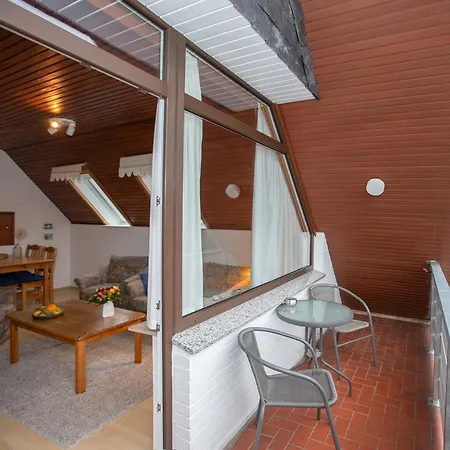 Ferienwohnung Walther Timmendorfer Strand Exterior photo