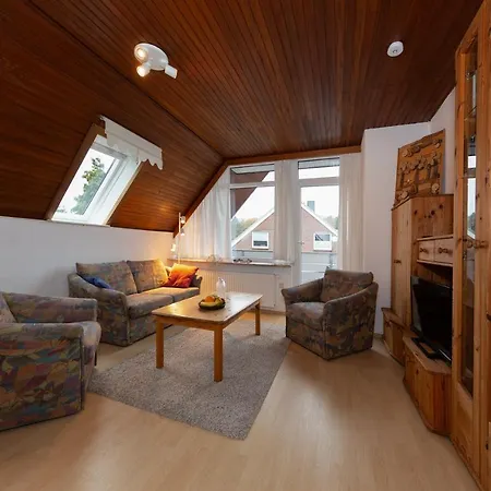Ferienwohnung Walther Timmendorfer Strand Exterior photo