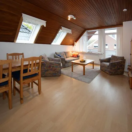 Ferienwohnung Walther Timmendorfer Strand Exterior photo