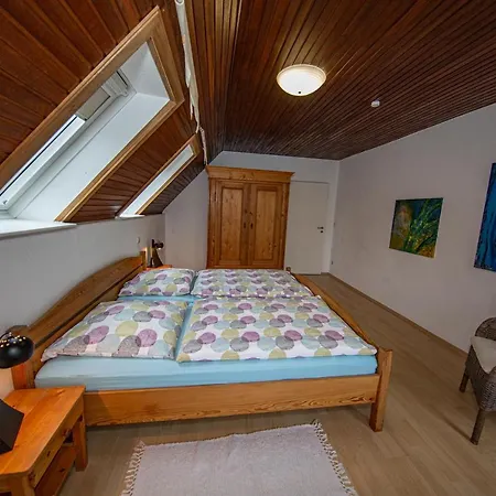 Ferienwohnung Walther Timmendorfer Strand Exterior photo