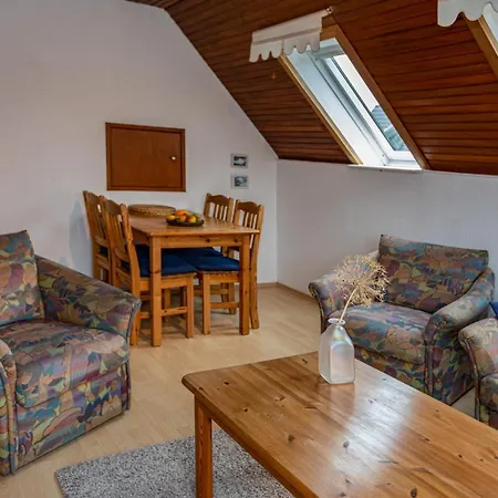 Ferienwohnung Walther Timmendorfer Strand Exterior photo