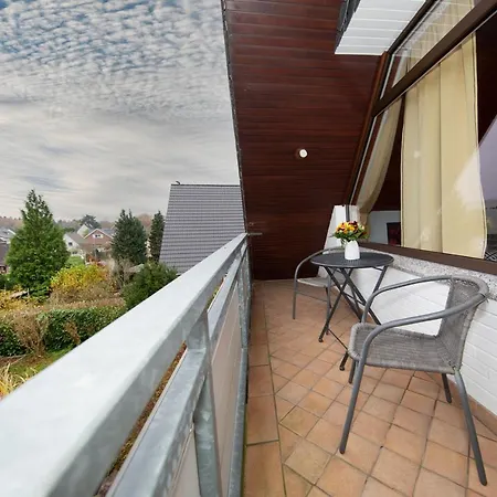 Ferienwohnung Walther Timmendorfer Strand Exterior photo