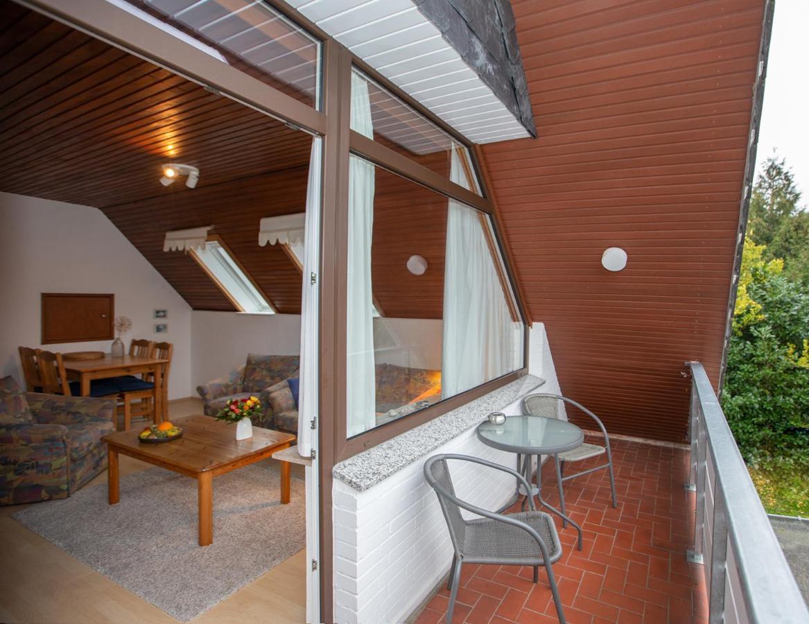 Apartment Walther *