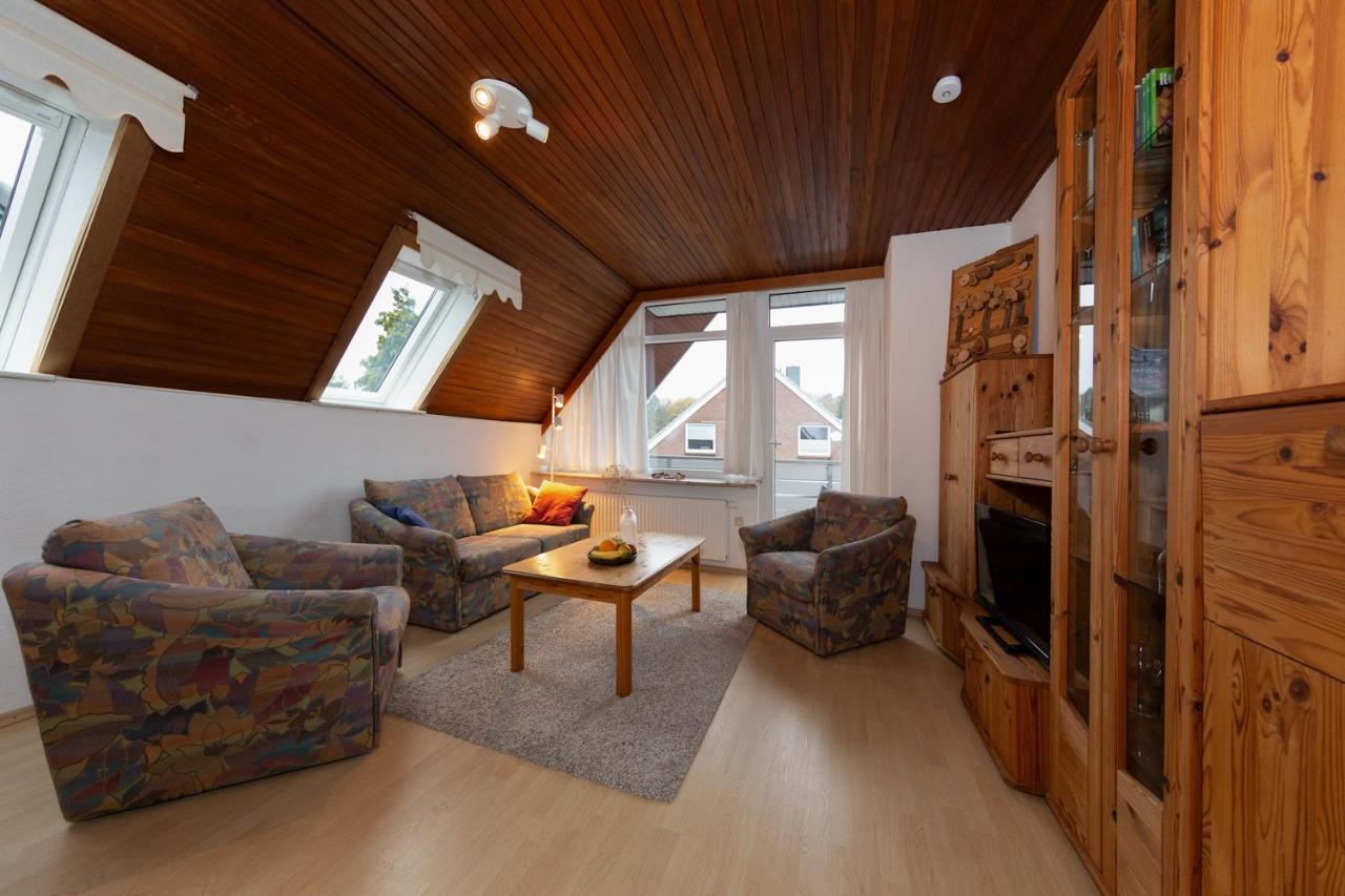 Walther Apartment