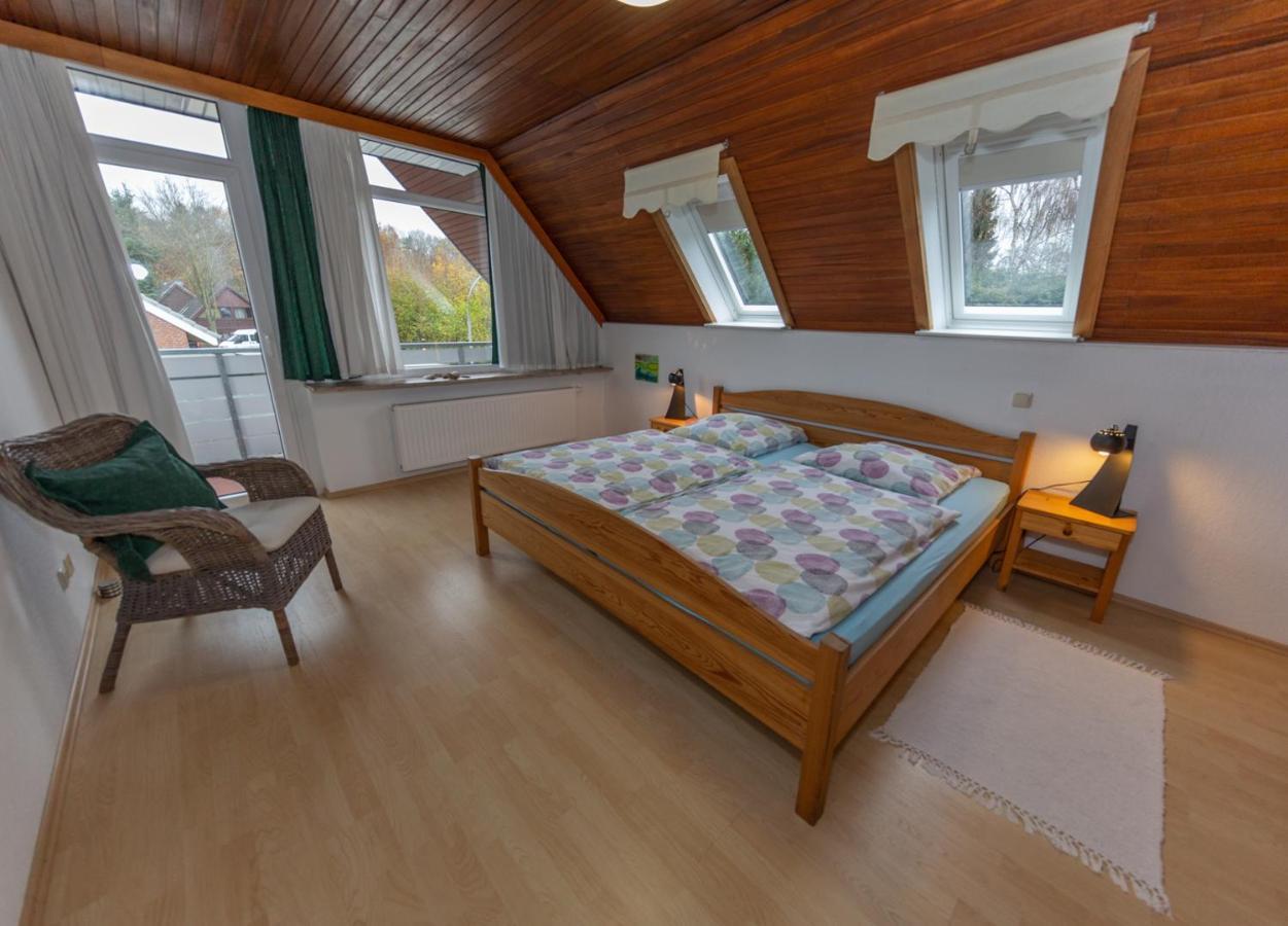 Walther Apartament