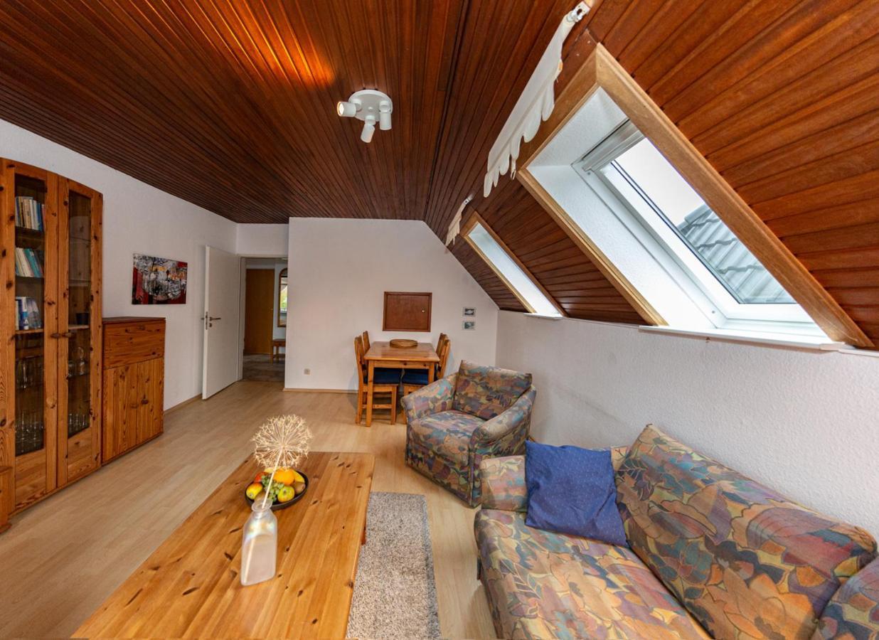 Apartament Walther