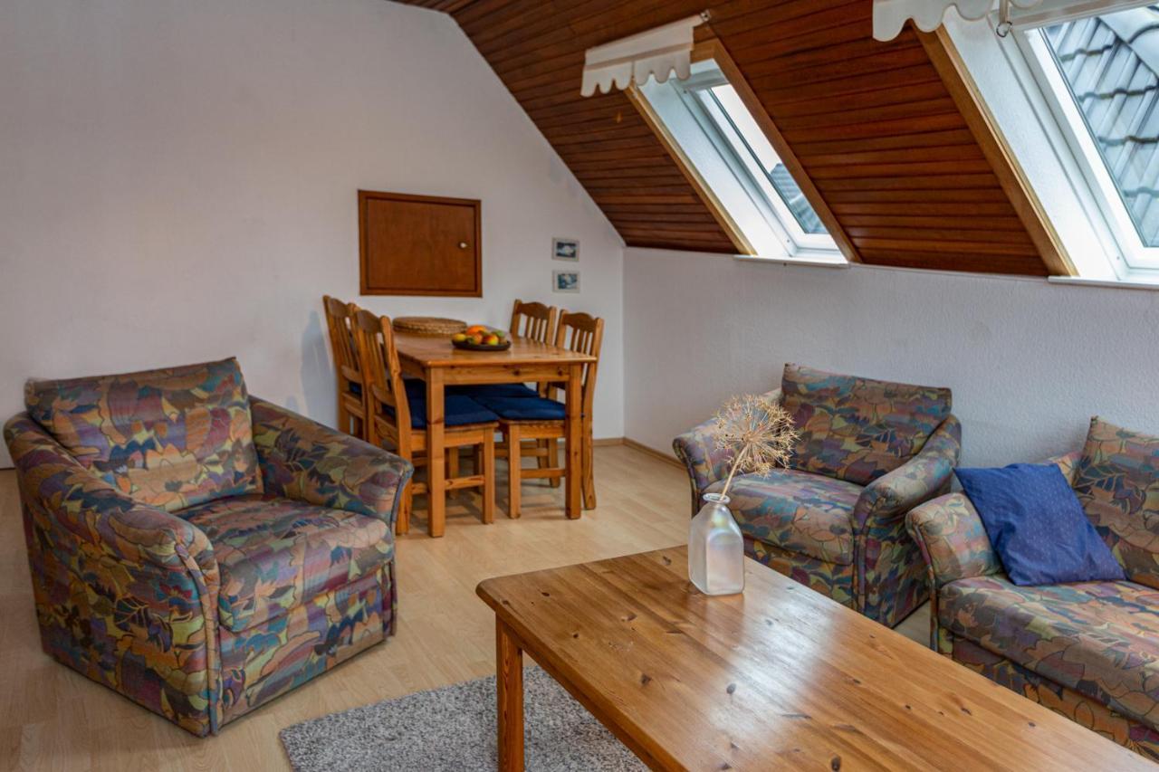 Walther Apartament