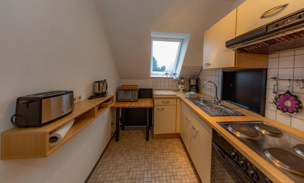 Apartment Walther Timmendorfer Strand