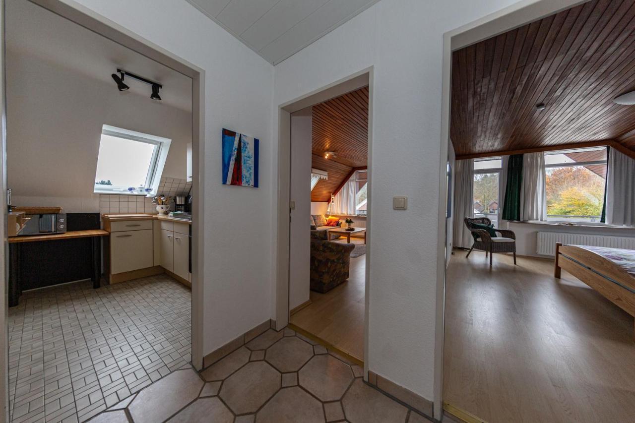 Walther Apartament Timmendorfer Strand