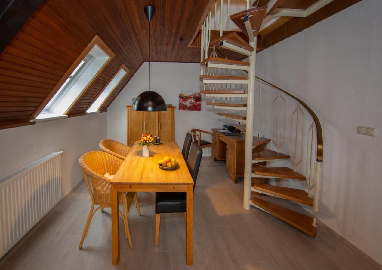 Walther Apartament *