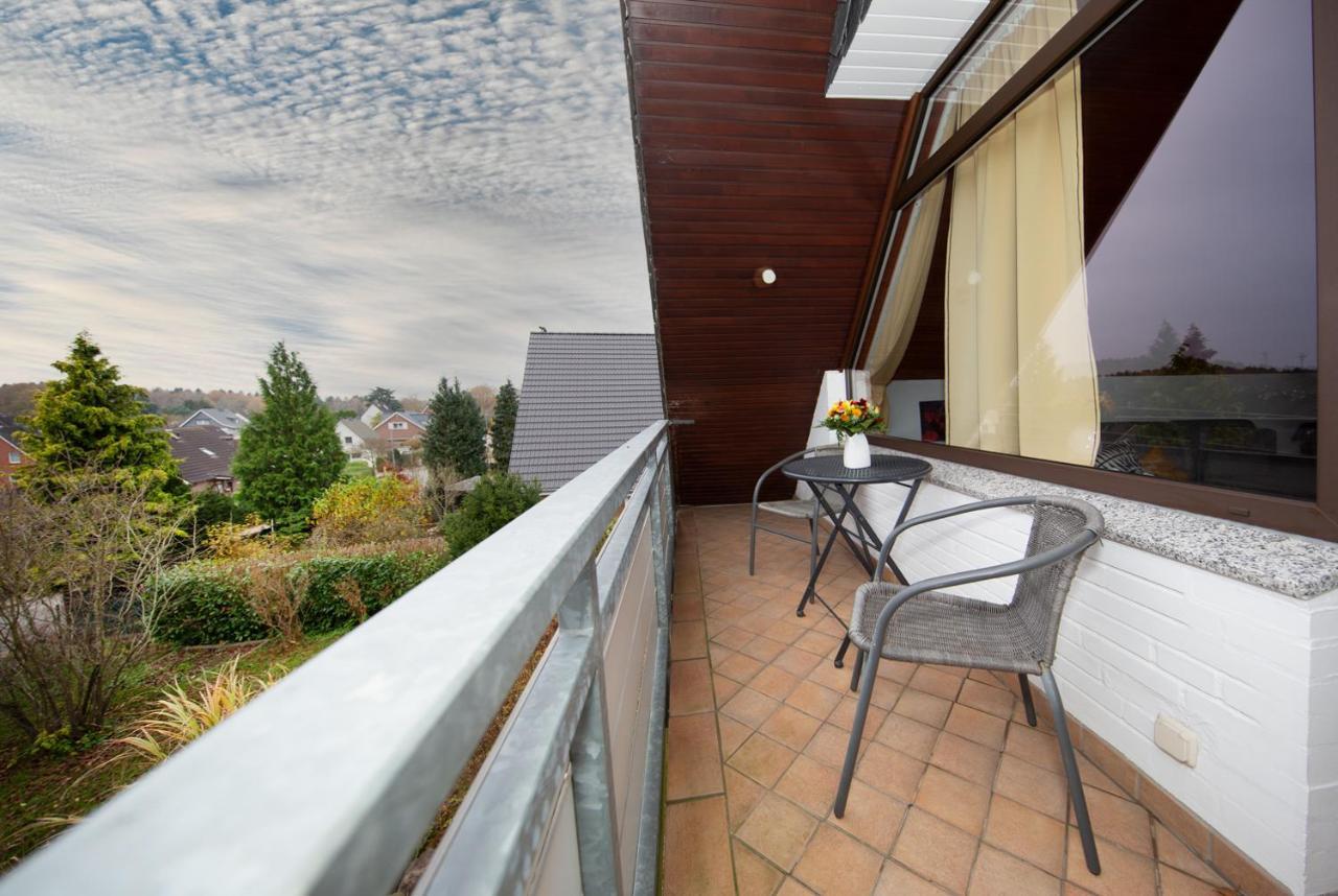 Walther Apartment