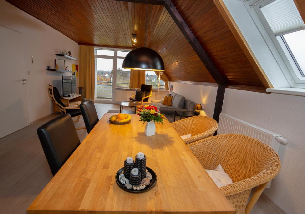 Walther Apartament Timmendorfer Strand