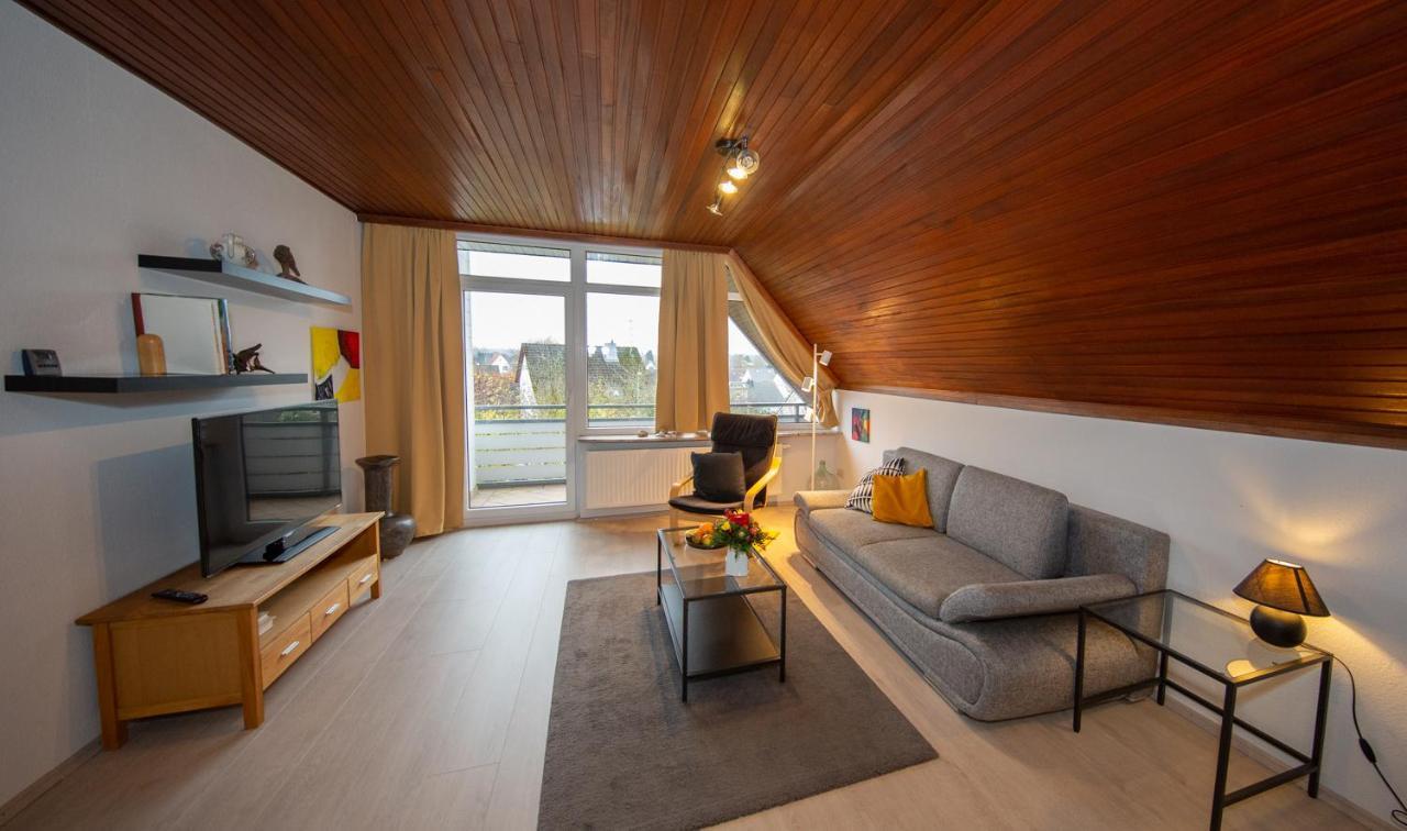 Apartament Walther *