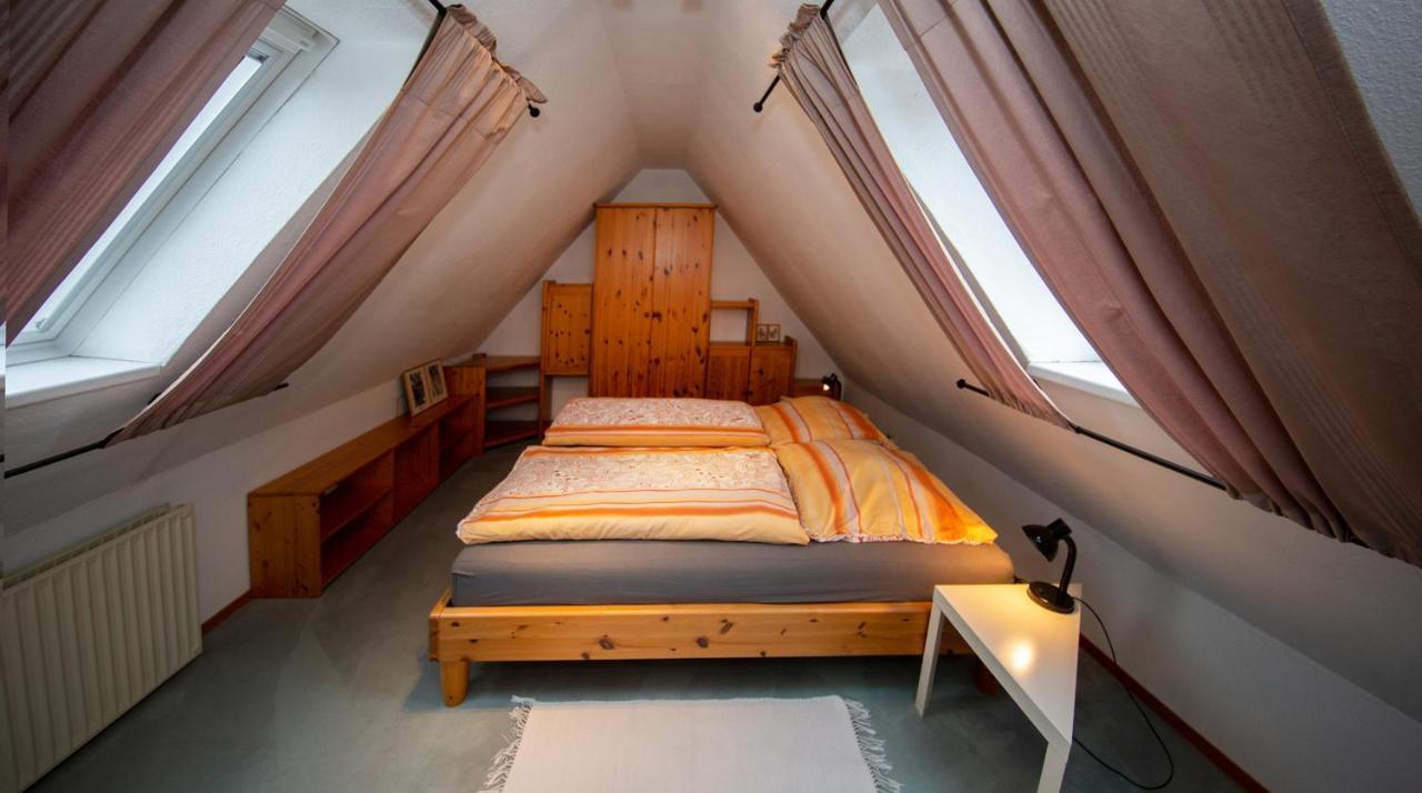 Apartament Walther Timmendorfer Strand