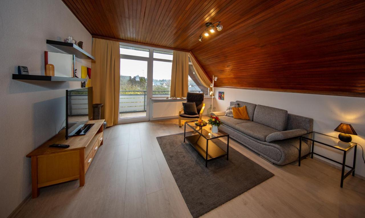 Walther Apartament