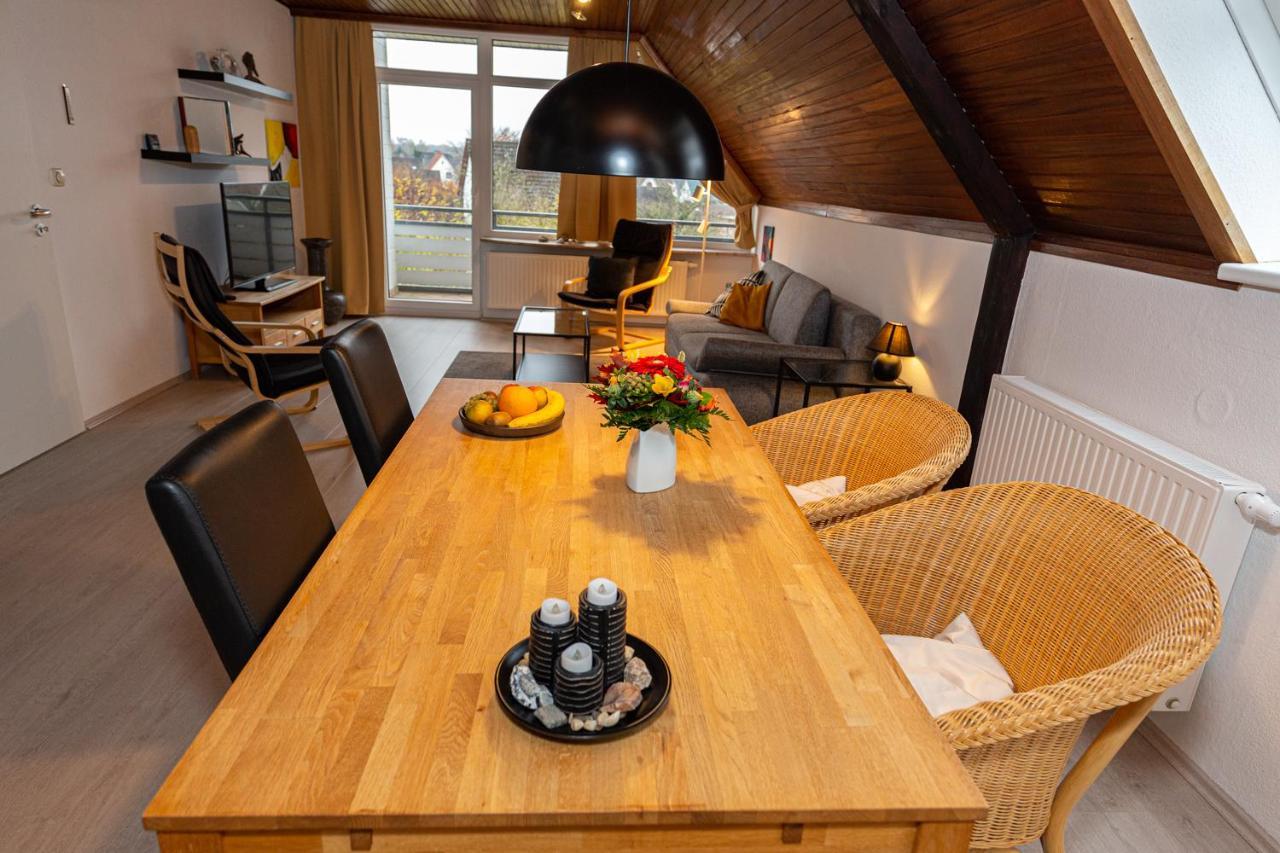 Apartament Walther Timmendorfer Strand