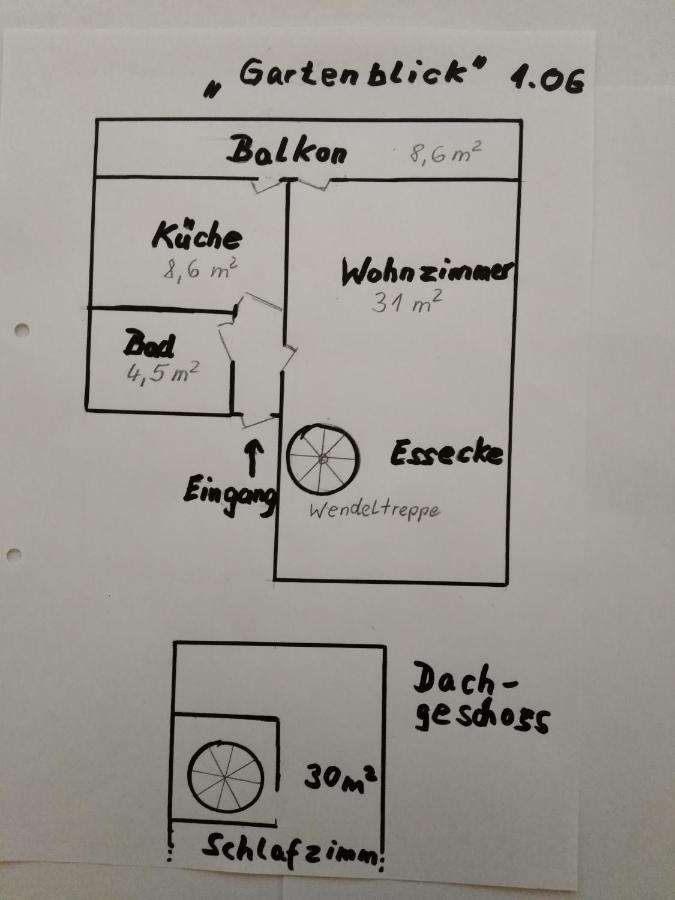 Apartment Walther *
