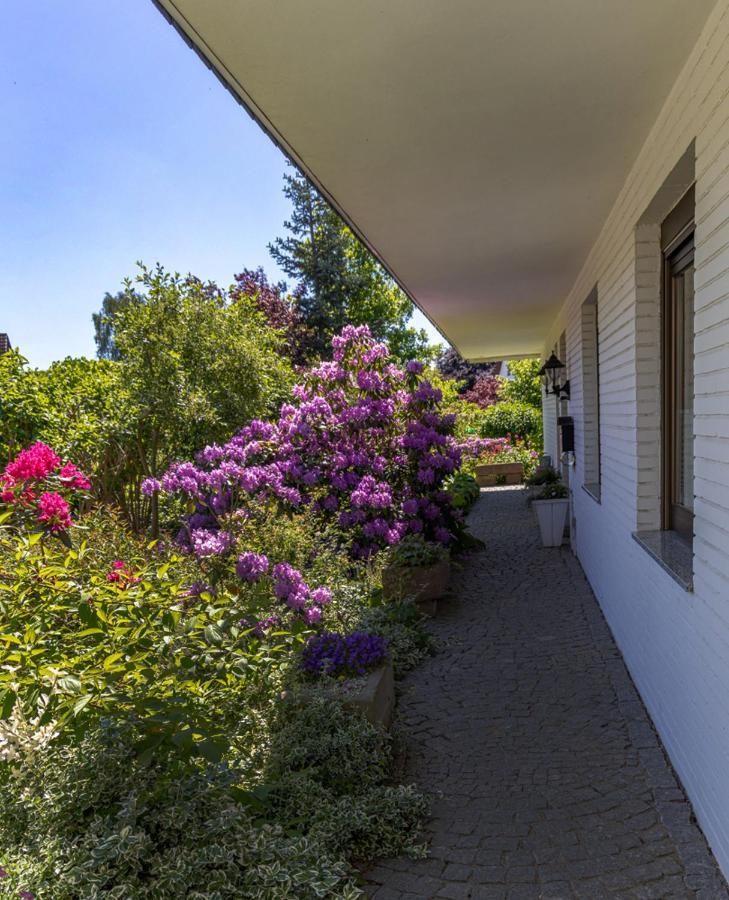 Walther Apartament