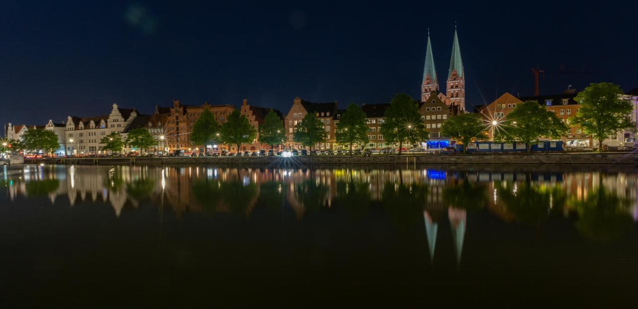 Apartament Walther Timmendorfer Strand